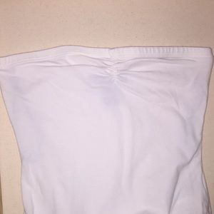 Strapless body suit (brand new)